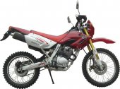 2007 Veli VL250GY-3 photo
